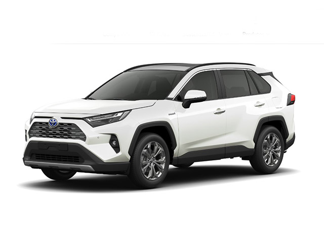 Toyota Rav4 2023: preço, versões e ficha técnica